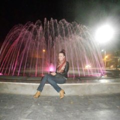 Марина, 38, Saint Petersburg, Russian Federation