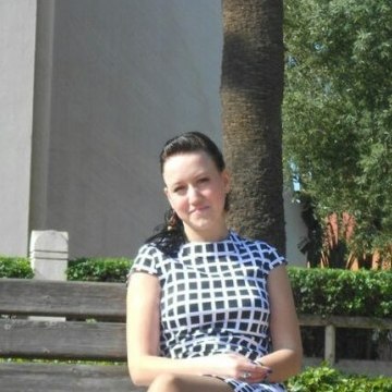 Марина, 38, Saint Petersburg, Russian Federation