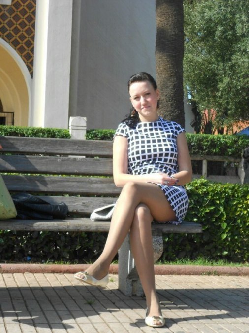 Марина, 38, Saint Petersburg, Russian Federation