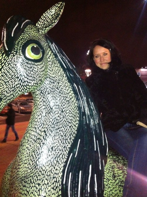 Марина, 38, Saint Petersburg, Russian Federation