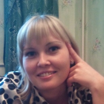 Яна, 36, Irkutsk, Russian Federation