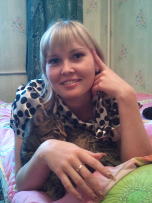 Яна, 36, Irkutsk, Russian Federation
