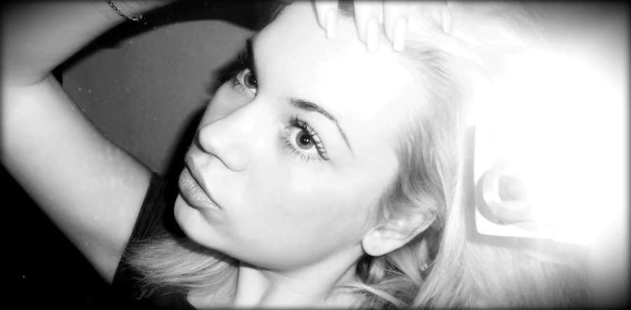 Ekaterina Karpovich, 32, Minsk, Belarus