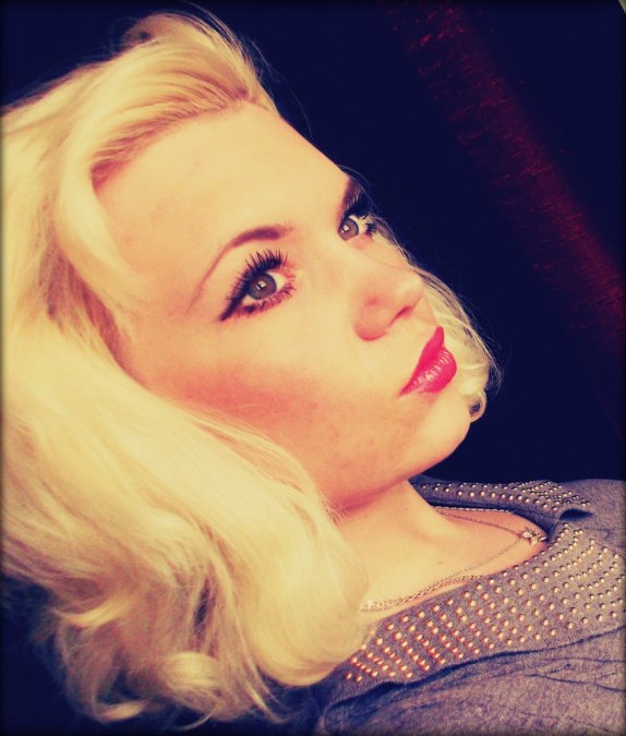 Ekaterina Karpovich, 32, Minsk, Belarus