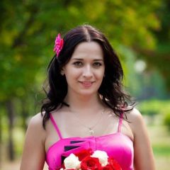 Ольга Иванова, 35, Novokuznetsk, Russian Federation