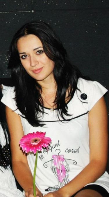 Ольга Иванова, 35, Novokuznetsk, Russian Federation