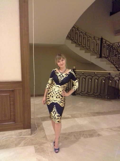 Марина, 41, Rostov-on-Don, Russian Federation