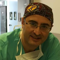 Mark kalson, 58, Willemstad, Netherlands Antilles