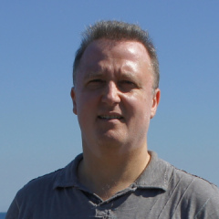 seref, 59, Istanbul, Turkey