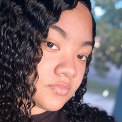 Tenielle miya, 27, Nassau, Commonwealth of The Bahamas