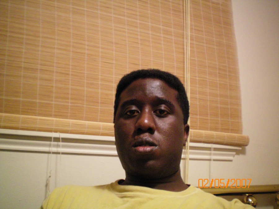 Steven, 44, Houston, United States