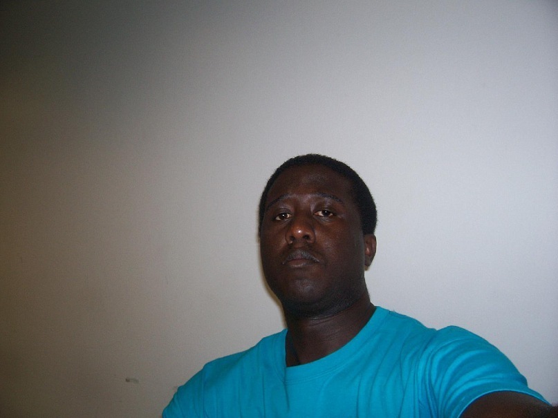 Steven, 44, Houston, United States