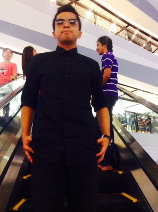 hadee diezt, , Bangkok, Thailand