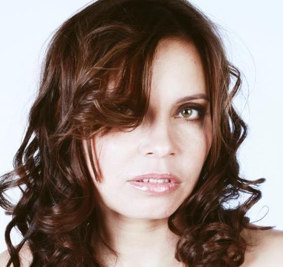 Svetlana Shumilina, 45, Moscow, Russian Federation