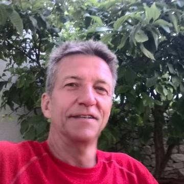 John, 67, Texas City, United States