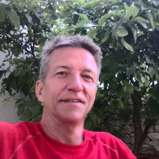 John, 67, Texas City, United States