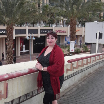 Елена, 54, Saint Petersburg, Russian Federation