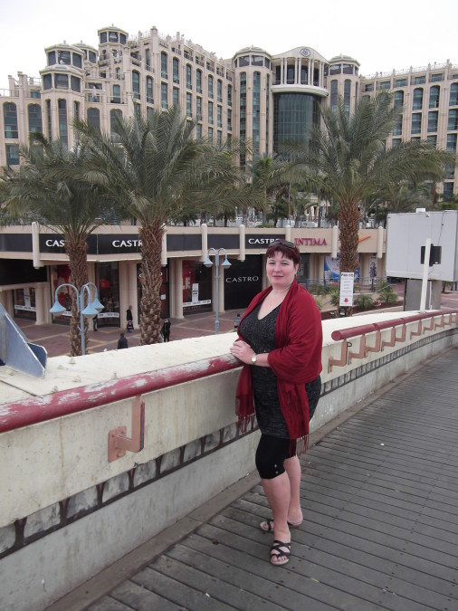 Елена, 54, Saint Petersburg, Russian Federation