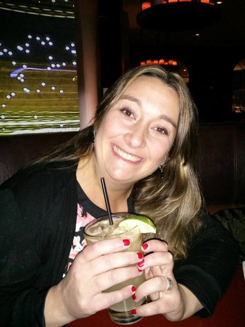 Alejandra, 46, Montevideo, Uruguay