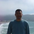 Michael Sung, 36, Alameda, United States