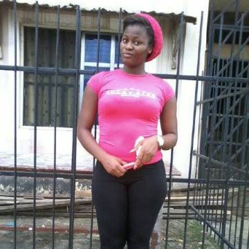 estherdiallo, 37, New York, Honduras