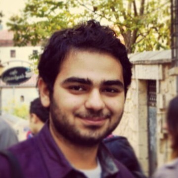 Murat, 33, Mersin, Turkey