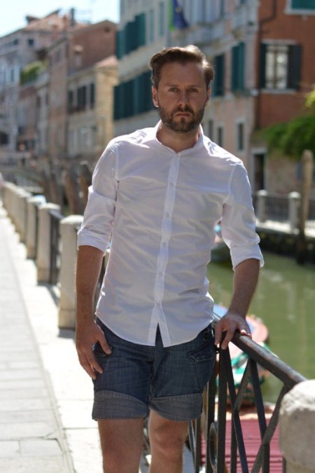 Юрий, 38, Shanghai, China