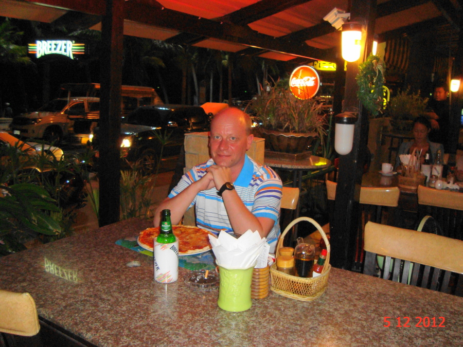 Роман, 56, Vladimir, Russian Federation