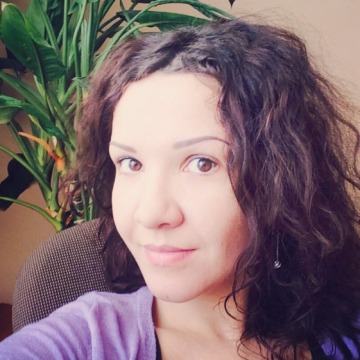 Юля, 38, Russia, United States