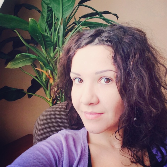 Юля, 38, Russia, United States