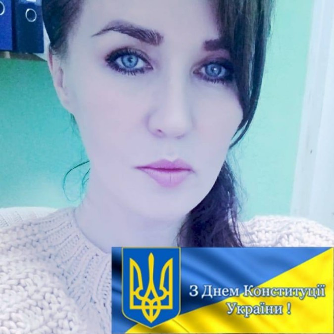 Татка, 50, Kovel', Ukraine