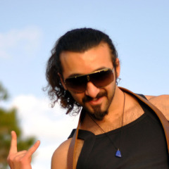 Ömür  Karteper, 41, Antalya, Turkey