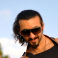 Ömür  Karteper, 41, Antalya, Turkey