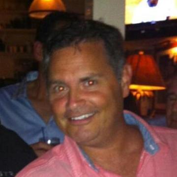 Jeffrey Brooks, 51, Boston, United States