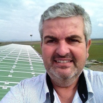 dim, 55, Istanbul, Turkey