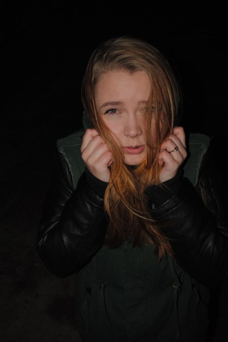 Ulyana, 29, Vologda, Russian Federation