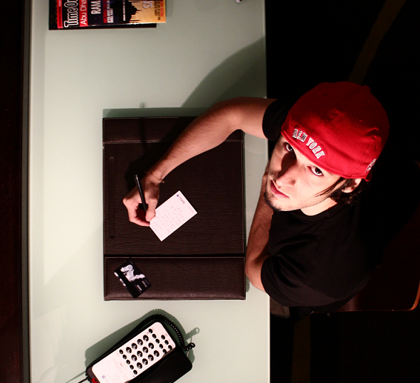 DirtyShoes, 37, New York, United States