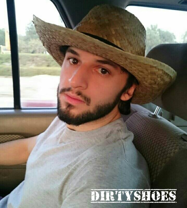 DirtyShoes, 37, New York, United States