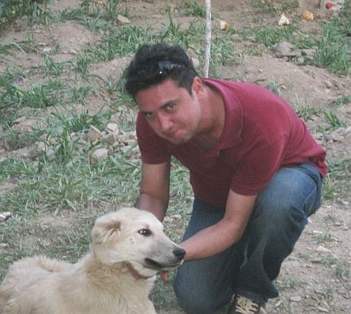 BlueBird, 50, Izmir, Turkey