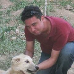 BlueBird, 50, Izmir, Turkey