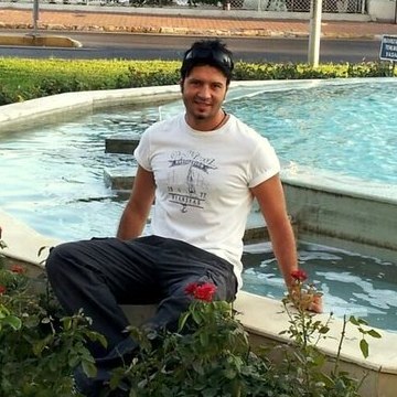 mert, 41, Antalya, Turkey