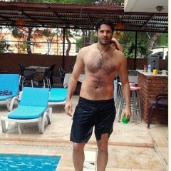 mert, 41, Antalya, Turkey