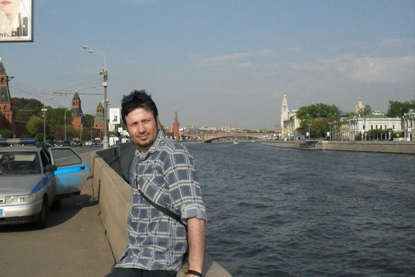 mert, 41, Antalya, Turkey