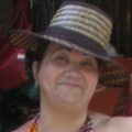 Tatiana Vanina, 63, 
