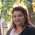 Tatiana Vanina, 63, 