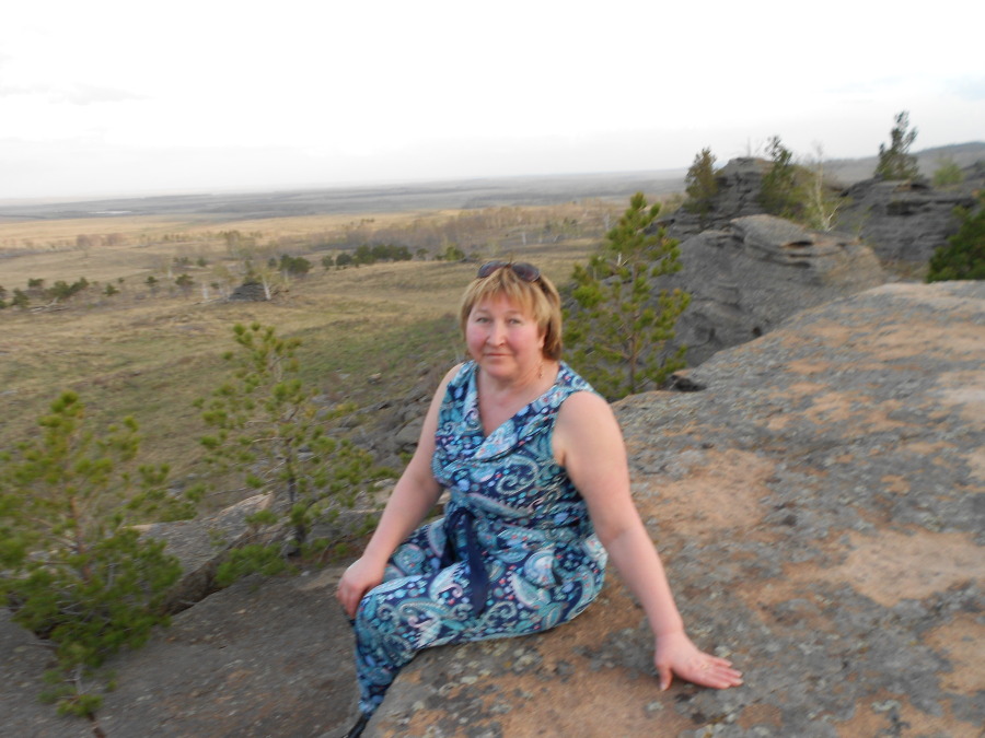 Бибинур Новосёлова, , Perm, Russian Federation