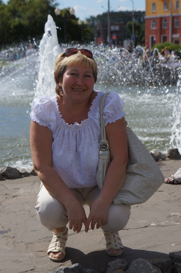 Бибинур Новосёлова, , Perm, Russian Federation