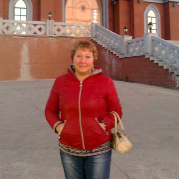 Бибинур Новосёлова, , Perm, Russian Federation