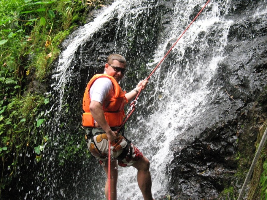 Leonid, 51, Moscow, Russian Federation