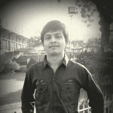 smit padhiyar, 32, Vadodara, India